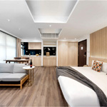Studio Room | Shama
