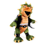 Stuffed Animal Milli Pilli , Heavysaurus