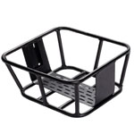 Sturdy Bicycle Basket | Cyseekinbike.com