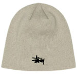 Stussy Basic Skullcap - Afewvibe