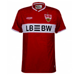 Stuttgart Away Shirt - Subsidesports