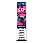 Stx Blueberry Cherry Pod - Vapedinnerlady.com