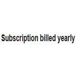 Subscription Billed Yearly - Videocataloger.com