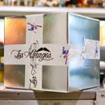 Subscription Cheese Box , La Box Formage 