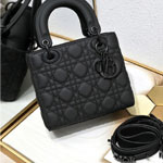 Suede Lambskin Leather Bag : Romy Tisa