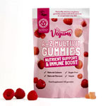 Sugar-Free A-Z Multivit ,Vegums 