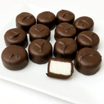 Sugar Free Vanilla Butter Cream Chocolate - Andyanand