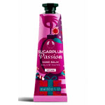 Sugarplum Passion Hand Balm | The Body Shop