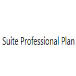 Suite Professional Plan