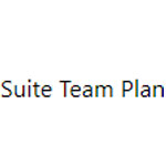Suite Team Plan