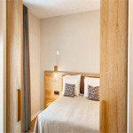 Suite Unwind Pool View Room - Htophotels
