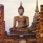 Sukhothai Flight : Bangkokair.com