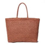 Summer Crochet Bag Sequoia , The Dressingroom