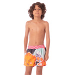 Sundance Pink Little Sailor : Maaji