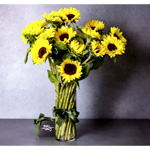 Sunflowers : RosesOnly