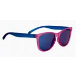 Sunglasses Sunshine : Trespass