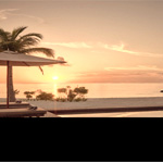 Sunset Beach Pool Villa : PatinaHotels