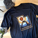 Sunwarrior Utah Arch T-shirt , Sunwarrior.com