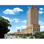 Sunway Lagoon Hotel : Airasia.com
