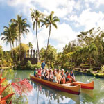 Super Ambassador Package | Polynesia.com