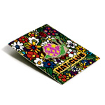 Hat Club Super Bloom Sleepy Snail Pin : HatClub