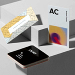 Super Business Cards : Moo US