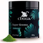Super Greens | Chugalife.com