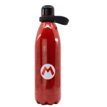 Super Mario Steel Water Bottle : Lomasoriginal.com