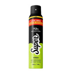Super Men Citrus Deodorant | DrogariaSaoPaulo