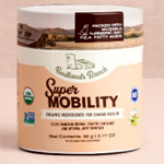 Super Mobility Canine Health | Badlandsranch.com