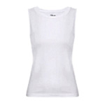 Super Soft Fitted Tank Top : Pruzan Running