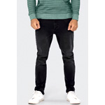 Super Stretch Jeans - Enorsia