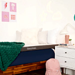 Super Topper With Cooltech | Sleepyhead