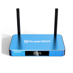 Superbox S7 Max - Superbox Plus