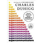 Supercommunicators Book - Discountmags.com