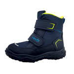 Superfit HUSKY Light Blue | H And D Shoes