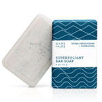 Superfoliant Bar Soap - Oars And Alps