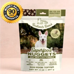 Superfood Nuggets Beef Tripe : BadlandsRanch