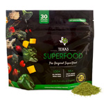 Superfood Original Powder : TexasSuperfood