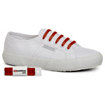 Colour Laces : Superga
