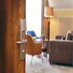 Superior Apartment Maisonette Booking - Dorint