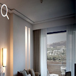Superior Double Deluxe Room | ARHoteles