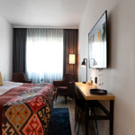 Superior Double Room Booking :Elite