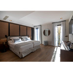 Superior Double Room : Jshotels
