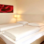 Superior Double Room | H-hotels.com