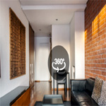 Superior Luxurious Interior Apartment : Derby Hotels