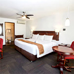 Superior Matrimonial Room Booking : Casa Andina