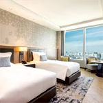 Superior Panorama Room | Eastin Hotels Resorts And Residences