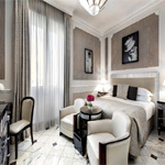 Superior Room Booking : Baglioni Hotels