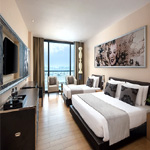 Superior Room Sea View - Way Hotel Pattaya Superior Room Sea View - Way Hotel Pattaya